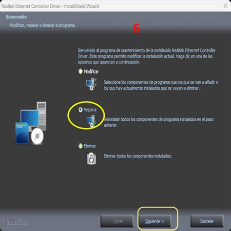 Localizar, descargar e Instalar los últimos controladores de .